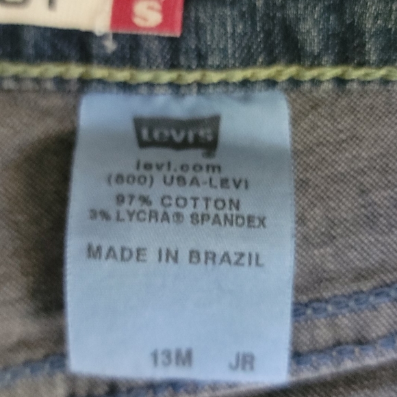 LEVIS JEANS 👖 - Picture 3 of 3